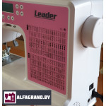 Швейная машина Leader Majestic 395E в Минске