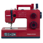 Швейная машина Leader Prime Stitch в Минске