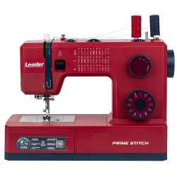 Швейная машина Leader Prime Stitch