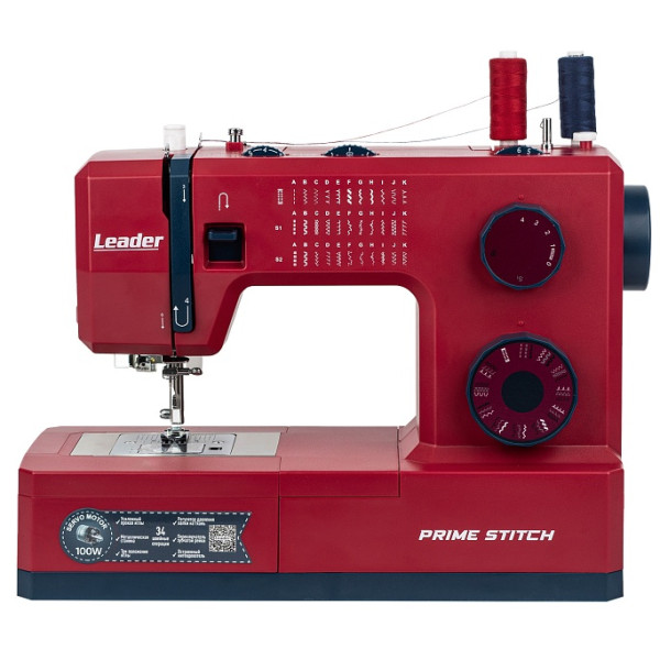 Швейная машина Leader Prime Stitch в Минске