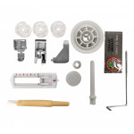 Швейная машина Leader Royal Stitch 17 в Минске