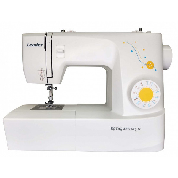 Швейная машина Leader Royal Stitch 17 в Минске