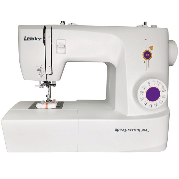 Швейная машина Leader Royal Stitch 21A в Минске