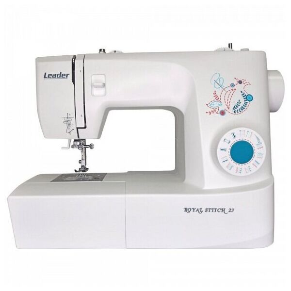 Швейная машина Leader Royal Stitch 23 в Минске