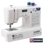 Швейная машина Leader Royal Stitch 310E