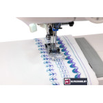Швейная машина Leader Royal Stitch 310E
