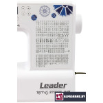 Швейная машина Leader Royal Stitch 310E