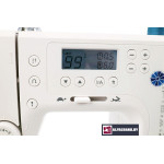 Швейная машина Leader Royal Stitch 310E