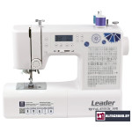 Швейная машина Leader Royal Stitch 310E