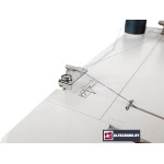 Швейная машина Leader Royal Stitch 310E