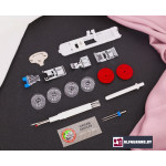 Швейная машина Leader Royal Stitch 310E