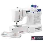 Швейная машина Leader Royal Stitch 310E