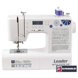 Швейная машина Leader Royal Stitch 310E