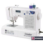 Швейная машина Leader Royal Stitch 310E