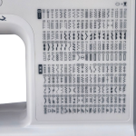 Швейная машина Leader Royal Stitch 450E в Минске