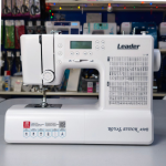 Швейная машина Leader Royal Stitch 450E в Минске