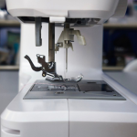 Швейная машина Leader Royal Stitch 450E в Минске