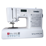 Швейная машина Leader Royal Stitch 450E в Минске