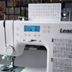 Швейная машина Leader Royal Stitch 450E в Минске
