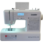 Швейная машина Leader Royal Stitch 450E в Минске