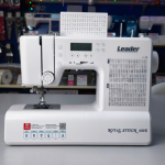 Швейная машина Leader Royal Stitch 450E в Минске