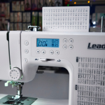 Швейная машина Leader Royal Stitch 450E в Минске