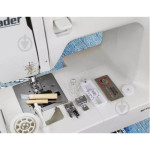Швейная машина Leader Royal Stitch 32A в Минске