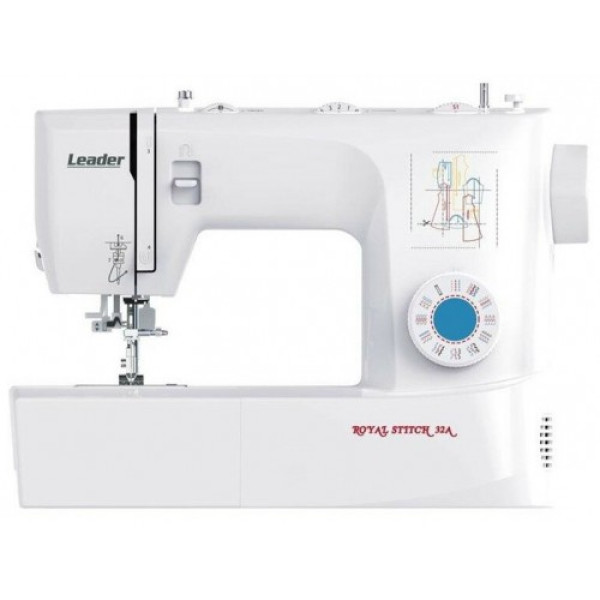 Швейная машина Leader Royal Stitch 32A в Минске