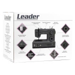 Швейная машина Leader STRONG STITCH AT в Минске
