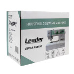 Швейная машина Leader SUPER FABRIC в Минске