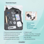 Швейная машина Leader SUPER FABRIC в Минске