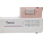 Швейная машина Leader Tweed в Минске от официального дилера