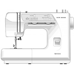 Швейная машина New Home NH 1414