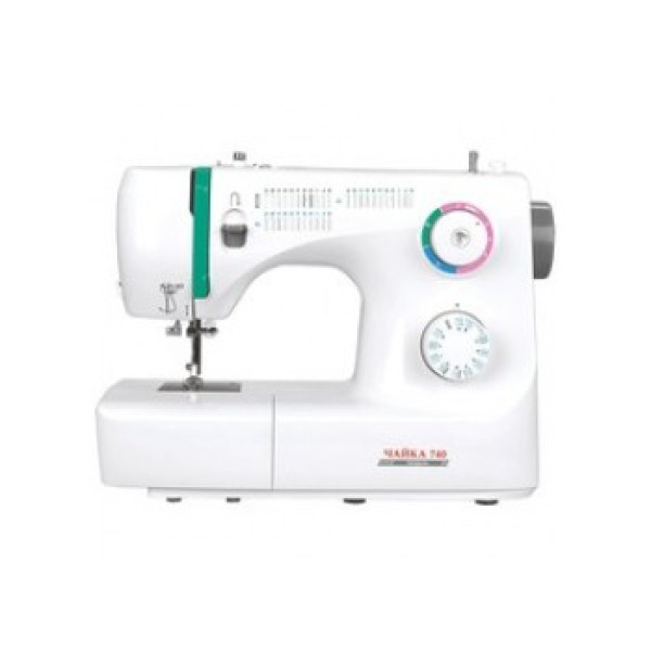 Швейная машина Chayka New Wave 740 в Минске
