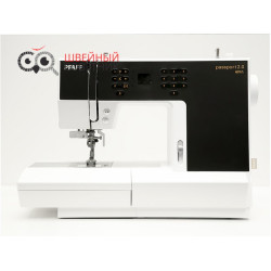 Швейная машина Pfaff Passport 2.0