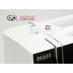 Швейная машина Pfaff Passport 2.0