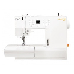 Швейная машина Pfaff Passport 3.0