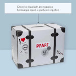 Швейная машина Pfaff Passport 3.0 в Минске