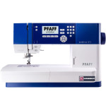 Швейная машина Pfaff Ambition 610 в Минске
