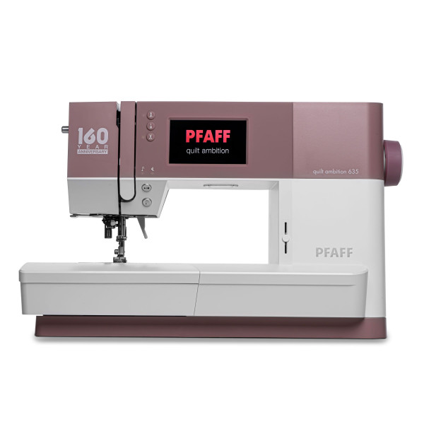 Швейная машина Pfaff Quilt Ambition 635 в Минске