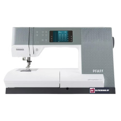 Швейная машина Pfaff Quilt Expression 720