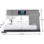 Швейная машина PFAFF Quilt Expression 720 в Минске