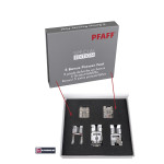 Швейная машина PFAFF Quilt Expression 720 в Минске