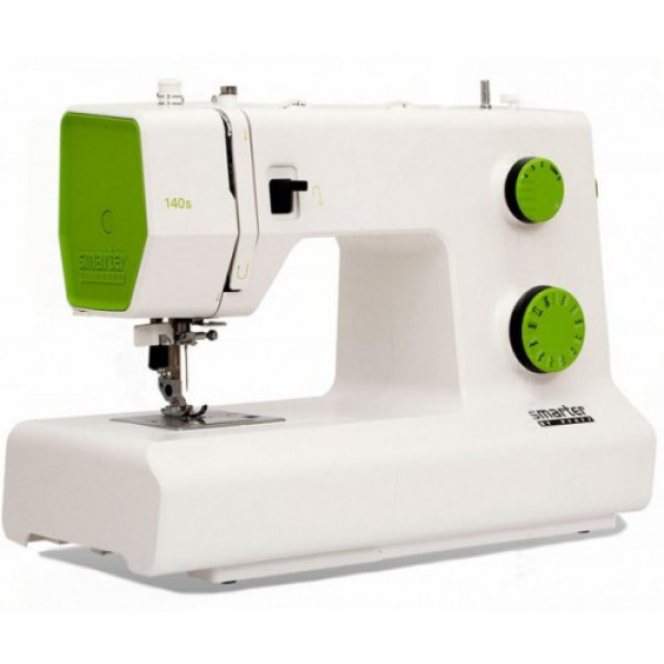 Швейная машина Pfaff Smarter 140S в Минске
