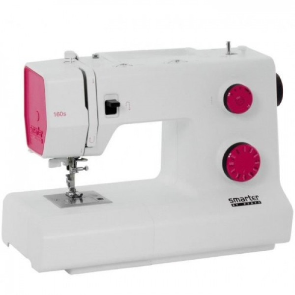 Швейная машина Pfaff Smarter 160S в Минске