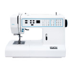 Швейная машина Pfaff Smarter 260c