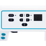 Швейная машина Pfaff Smarter 260c