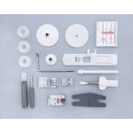 Швейная машина Pfaff Smarter 260c