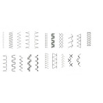 Швейная машина Singer 3321 Talent в Минске