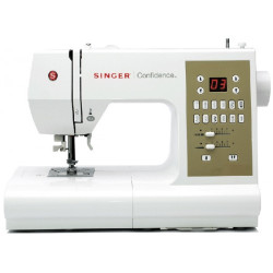 Швейная машина Singer 7469 Confidence